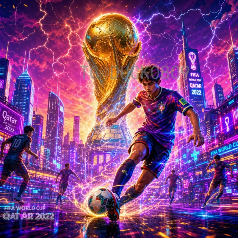 2026世界杯分析：赛制改革与实力格局展望